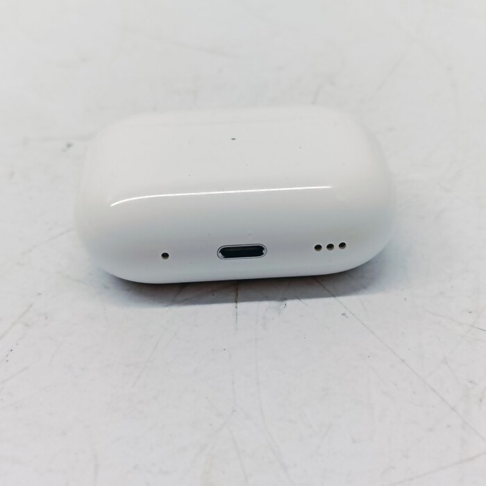 Купить б у беспроводные наушники apple airpods pro 2