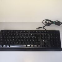 Клавиатура SmartBuy SBK-601G-K