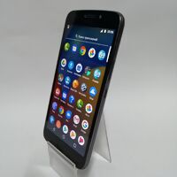 Смартфон Motorola Moto E4 Plus 3/16 гб серый