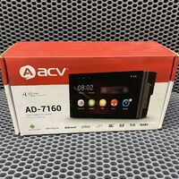 Автомагнитола ACV AD-7200