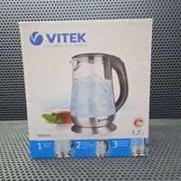 Чайник Vitek VT-7037TR