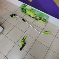 Газонокосилка Geardino club HL-T05H