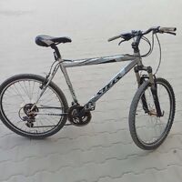 Велосипед Stels 650