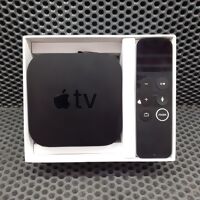 Приставка Apple TV A1842