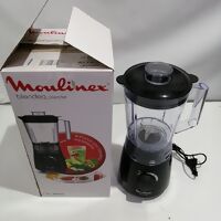 Блендер Moulinex LM2A0832 (К)