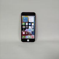 Смартфон Apple iPhone 7 32 Гб Розовый