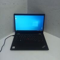 Ноутбук Lenovo ThinkPAd L13