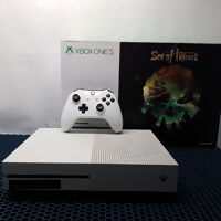 Игровая приставка Xbox One S 1 ТБ