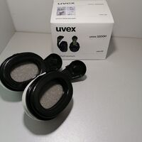 Строительные наушники Uvex 3200H