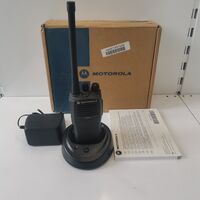 Радио товары Motorola CP-040