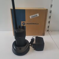 Радио товары Motorola CP-040