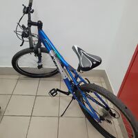 Велосипед Keltt Pro-XR 6061 All-MTB