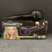 Щипцы Rowenta CF3342