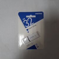 USB Flash-накопитель SmartBuy USB 32GB