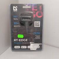 FM-модулятор Car MP3 Player Defender RT-EDGE
