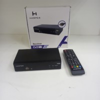 Приставка Harper HDT2-2030 дисплей, кабель