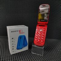 Мобильный телефон Maxvi E3
