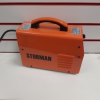 Сварочный аппарат Sturman st-755