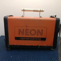 Сварочный аппарат Neon ВД-180