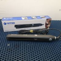 Выпрямитель для волос Vitek VT-8404BK
