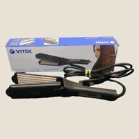 Выпрямитель для волос Vitek VT-8407 BK