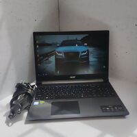 Ноутбук Acer N19C5 8/500Gb Серый