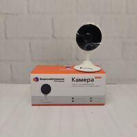 IP-камера Ростелеком Wi-Fi камера