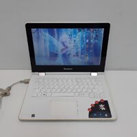Ноутбук Lenovo Yoga 300 11 inch [300-11IBR 80M100R1RK]