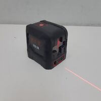 Лазерный уровень P.I.T. ple-2a