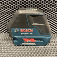 Лазерный уровень Bosch GLL 3-50 Professional
