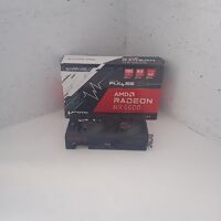 Видеокарта Radeon RX6600
