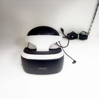 Очки виртуальной реальности Sony PlayStation VR CUH-ZVR2