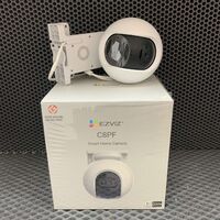 IP-камера Ezwiz C8PF