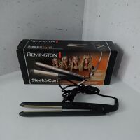 Выпрямитель для волос Remington S6500