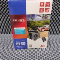 Экшн-камера Texet DVR-905S