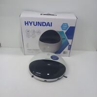 Робот-пылесос Hyndai H-VCRS01