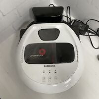 Робот-пылесос Samsung SR10M7010UW