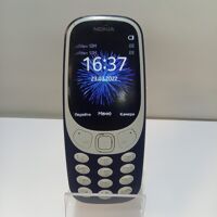 Мобильный телефон Nokia 3310 3G Dual Sim