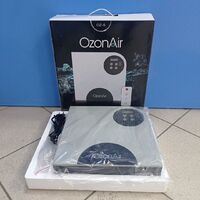 Ионизатор воздуха ozone air oz-06