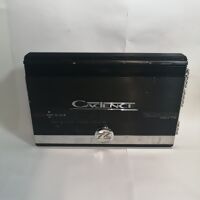 Усилитель Cadence ZRS9004