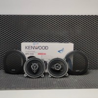 Колонки Kenwood KFC-1358