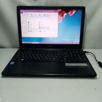 Ноутбук Acer Aspire E1-510