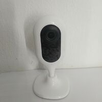 Веб-камера Ростелеком Switcam-HS303