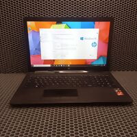 Ноутбук HP Laptop 15-db1139ur