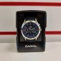Наручные часы Casio MTP-E204