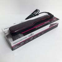 Выпрямитель для волос Rowenta Extra Liss Elite Model Look SF4112F0