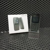 Мобильный телефон Nokia 106 Dual sim