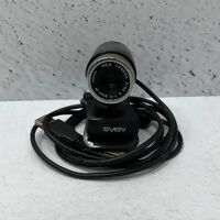 Веб-камера SVEN IC-720