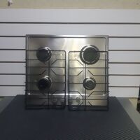 Газовая варочная панель Indesit RI 260 C