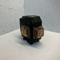 Лазерный уровень One LLG12-1